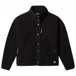 The North Face - Women's Cragmont Fleece Jacket - Veste polaire 8 The North Face - Women's Cragmont Fleece Jacket - Veste polaire -Vestes outdoor Soldes the north face womens cragmont fleece jacket veste polaire 1
