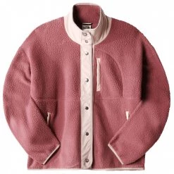 The North Face - Women's Cragmont Fleece Jacket - Veste polaire 10 The North Face - Women's Cragmont Fleece Jacket - Veste polaire -Vestes outdoor Soldes the north face womens cragmont fleece jacket veste polaire 3