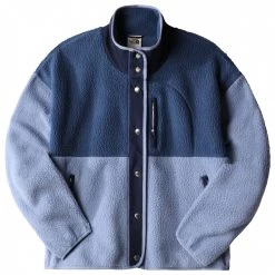 The North Face - Women's Cragmont Fleece Jacket - Veste polaire 11 The North Face - Women's Cragmont Fleece Jacket - Veste polaire -Vestes outdoor Soldes the north face womens cragmont fleece jacket veste polaire 4