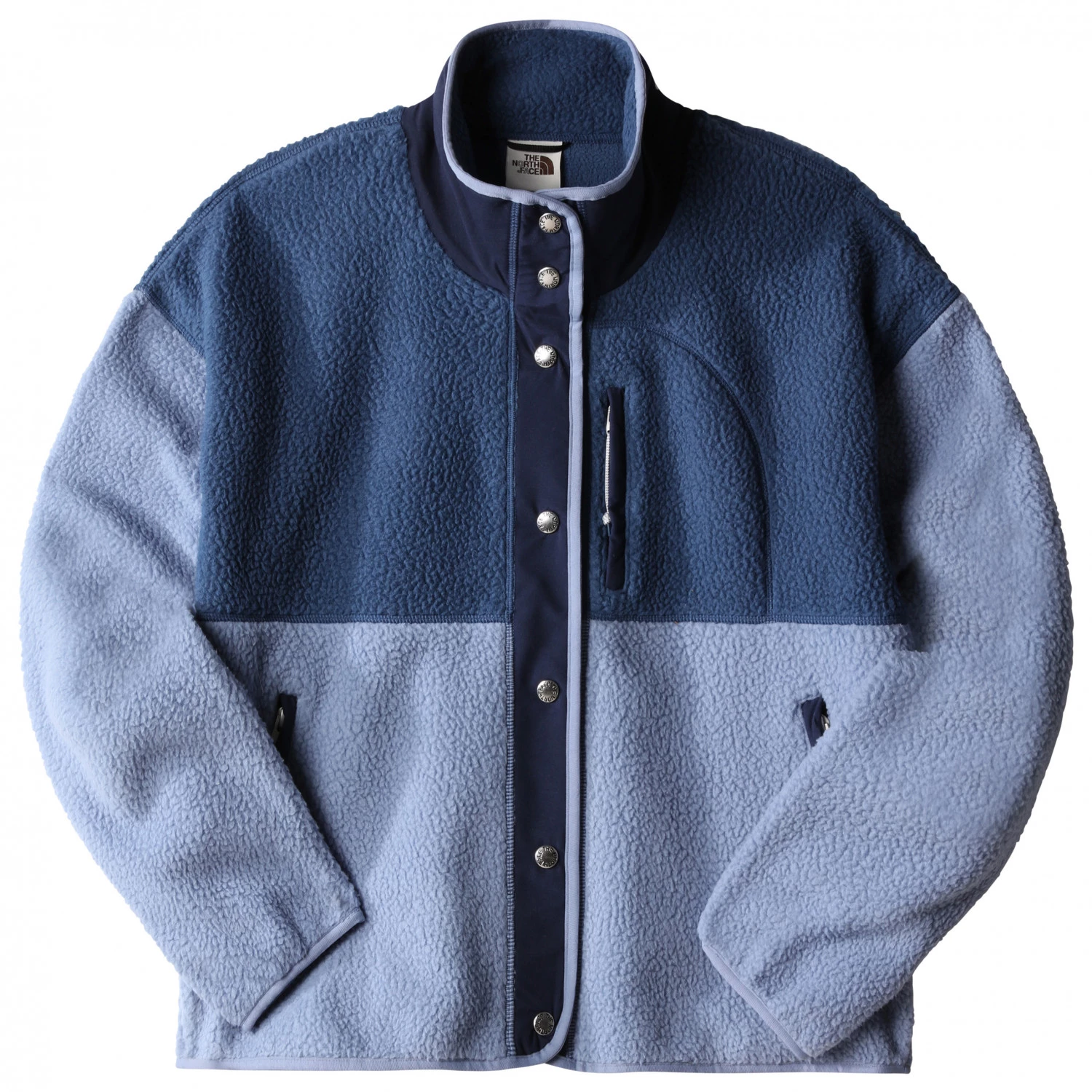 The North Face - Women's Cragmont Fleece Jacket - Veste polaire 6 The North Face - Women's Cragmont Fleece Jacket - Veste polaire – Image 6