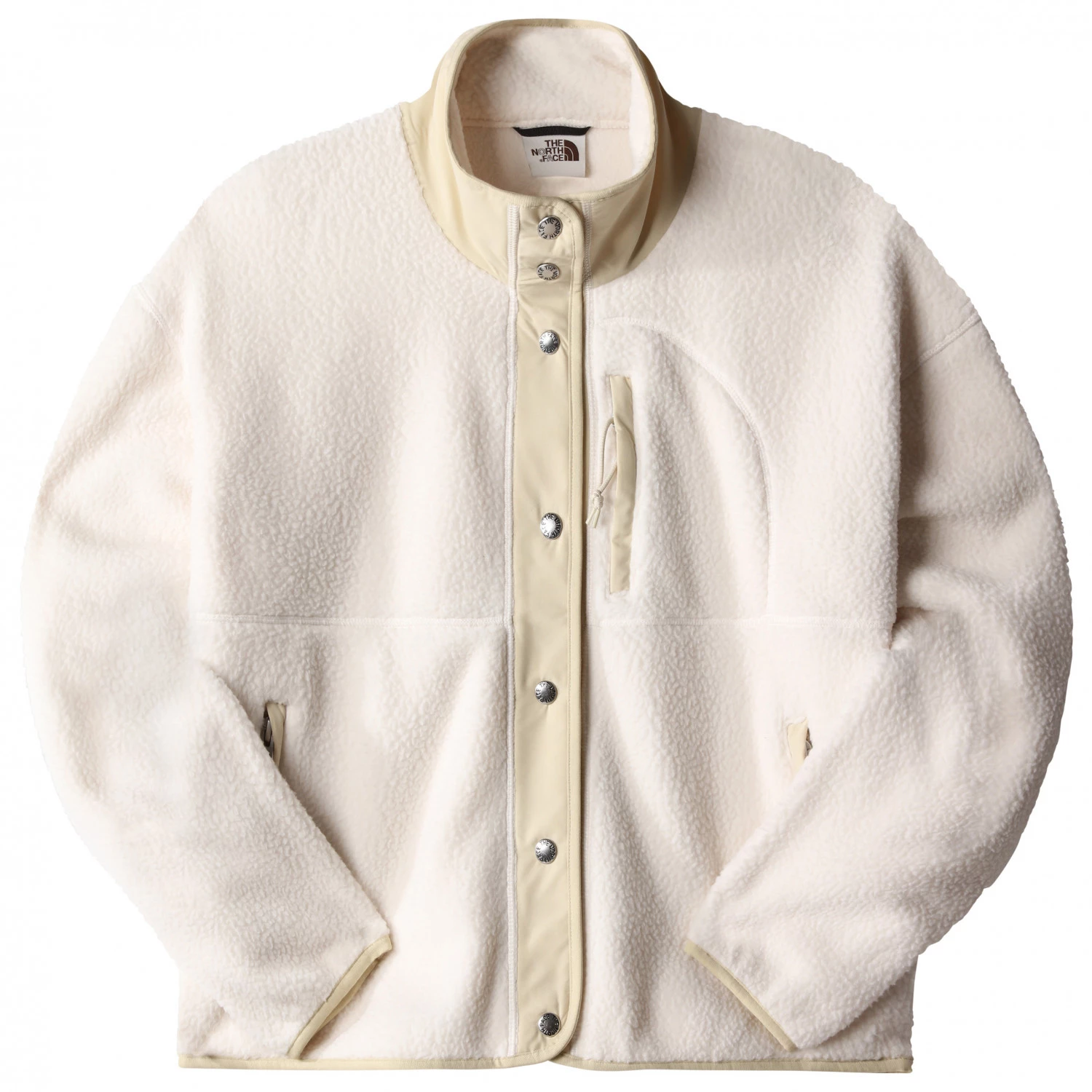 The North Face - Women's Cragmont Fleece Jacket - Veste polaire 1 The North Face - Women's Cragmont Fleece Jacket - Veste polaire