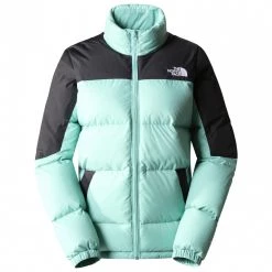 The North Face - Women's Diablo Down Jacket - Doudoune 10 The North Face - Women's Diablo Down Jacket - Doudoune -Vestes outdoor Soldes the north face womens diablo down jacket doudoune 3