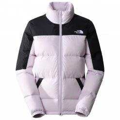 The North Face - Women's Diablo Down Jacket - Doudoune 11 The North Face - Women's Diablo Down Jacket - Doudoune -Vestes outdoor Soldes the north face womens diablo down jacket doudoune 4