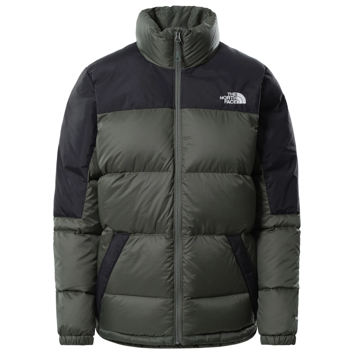 The North Face - Women's Diablo Down Jacket - Doudoune 1 The North Face - Women's Diablo Down Jacket - Doudoune