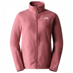 The North Face - Women's Homesafe Full Zip Fleece - Veste polaire -Vestes outdoor Soldes the north face womens homesafe full zip fleece veste polaire 2
