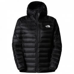 The North Face - Women's Summit Breithorn Hoodie - Doudoune 6 The North Face - Women's Summit Breithorn Hoodie - Doudoune -Vestes outdoor Soldes the north face womens summit breithorn hoodie doudoune 1