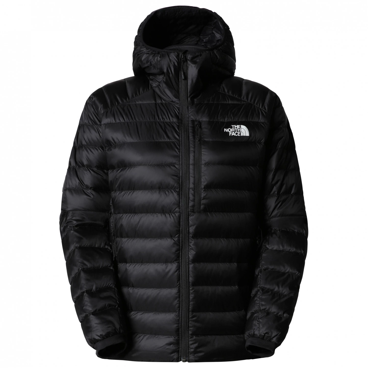 The North Face - Women's Summit Breithorn Hoodie - Doudoune 3 The North Face - Women's Summit Breithorn Hoodie - Doudoune – Image 3