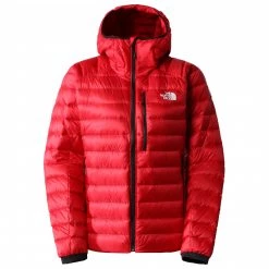 The North Face - Women's Summit Breithorn Hoodie - Doudoune 7 The North Face - Women's Summit Breithorn Hoodie - Doudoune -Vestes outdoor Soldes the north face womens summit breithorn hoodie doudoune 2