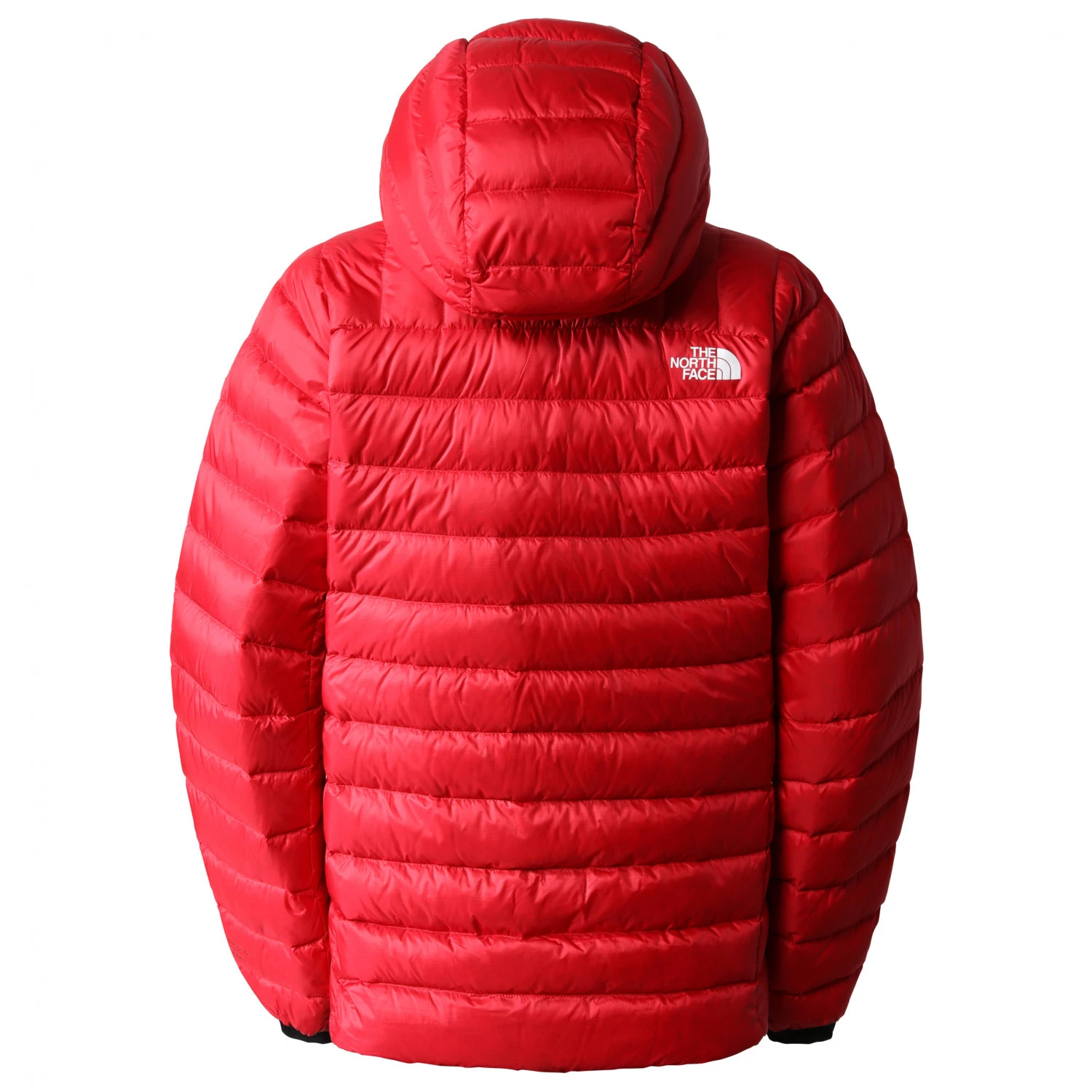 The North Face - Women's Summit Breithorn Hoodie - Doudoune 2 The North Face - Women's Summit Breithorn Hoodie - Doudoune – Image 2