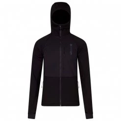 Triple2 - Buuz Sub - Sweat à capuche en mérinos 6 Triple2 - Buuz Sub - Sweat à capuche en mérinos -Vestes outdoor Soldes triple2 buuz sub sweat a capuche en merinos 1