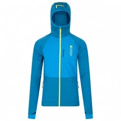 Triple2 - Buuz Sub - Sweat à capuche en mérinos 7 Triple2 - Buuz Sub - Sweat à capuche en mérinos -Vestes outdoor Soldes triple2 buuz sub sweat a capuche en merinos 2