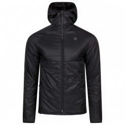 Triple2 - Duun Sub Wool Insulated Jacket Recycled - Veste de cyclisme -Vestes outdoor Soldes triple2 duun sub wool insulated jacket recycled veste de cyclisme 1