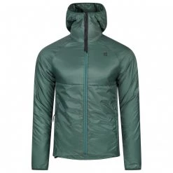 Triple2 - Duun Sub Wool Insulated Jacket Recycled - Veste de cyclisme