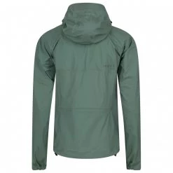 Triple2 - Smudd Sub 3-Layer Rainjacket Recycled - Veste de cyclisme -Vestes outdoor Soldes triple2 smudd sub 3 layer rainjacket recycled veste de cyclisme detail 3