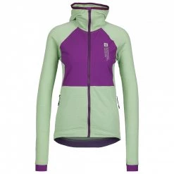 Triple2 - Women's Buuz Sub - Sweat à capuche 7 Triple2 - Women's Buuz Sub - Sweat à capuche -Vestes outdoor Soldes triple2 womens buuz sub sweat a capuche 1