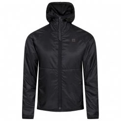 Triple2 - Women's Duun Sub Wool Insulated Jacket Recycled - Veste de cyclisme -Vestes outdoor Soldes triple2 womens duun sub wool insulated jacket recycled veste de cyclisme 1