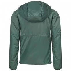 Triple2 - Women's Duun Sub Wool Insulated Jacket Recycled - Veste de cyclisme -Vestes outdoor Soldes triple2 womens duun sub wool insulated jacket recycled veste de cyclisme detail 3