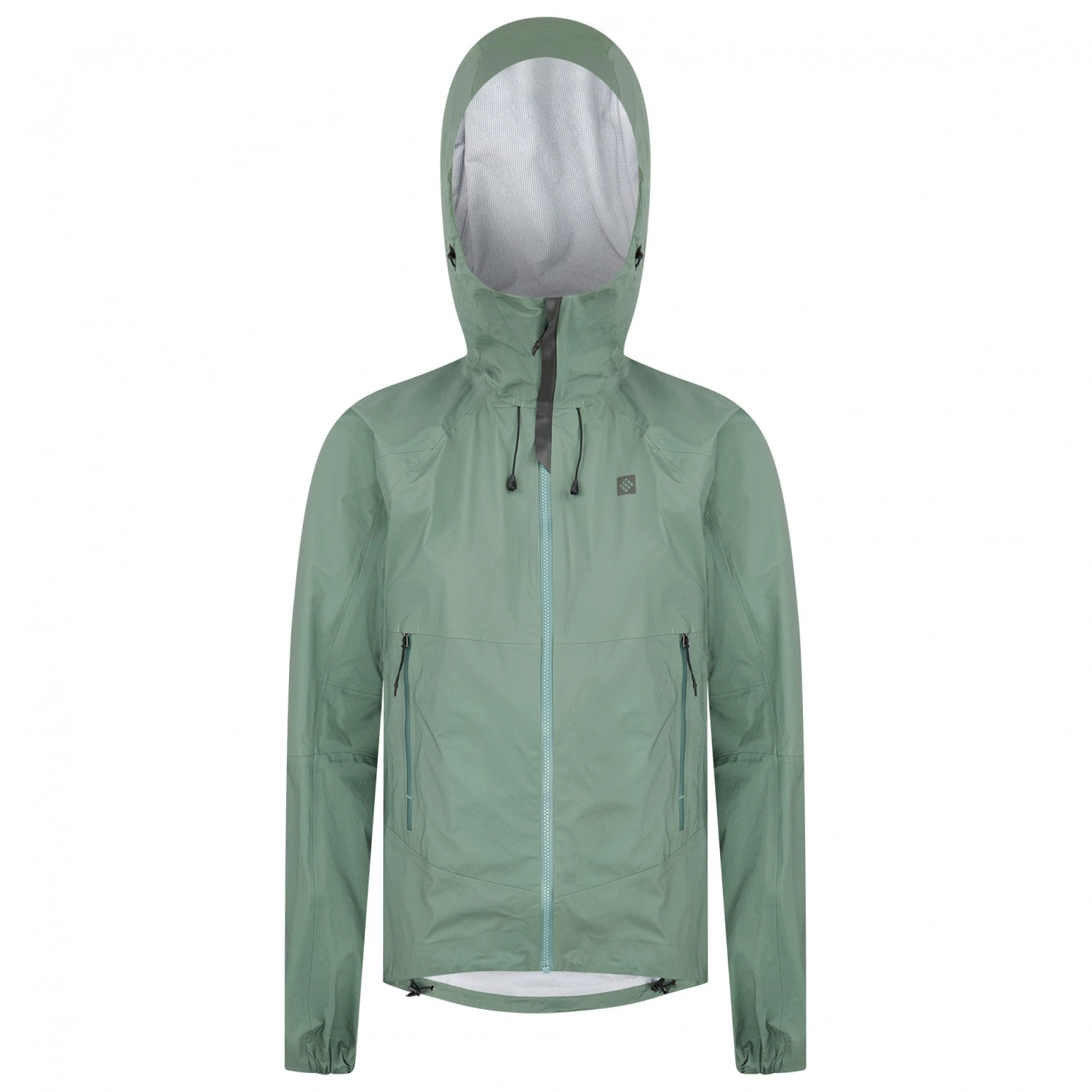 Triple2 - Women's Smudd Sub 3-Layer Rainjacket Recycled - Veste de cyclisme 3 Triple2 - Women's Smudd Sub 3-Layer Rainjacket Recycled - Veste de cyclisme – Image 3