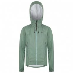 Triple2 - Women's Smudd Sub 3-Layer Rainjacket Recycled - Veste de cyclisme