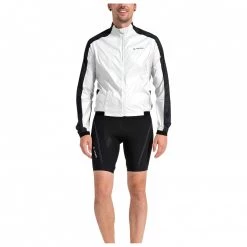 Vaude - Air Pro Jacket - Veste de cyclisme -Vestes outdoor Soldes vaude air pro jacket veste de cyclisme detail 3