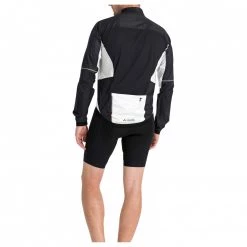 Vaude - Air Pro Jacket - Veste de cyclisme -Vestes outdoor Soldes vaude air pro jacket veste de cyclisme detail 4