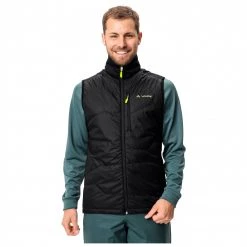 Vaude - All Year Moab 3in1 Rain Jacket - Veste de cyclisme -Vestes outdoor Soldes vaude all year moab 3in1 rain jacket veste de cyclisme detail 5