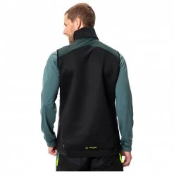 Vaude - All Year Moab 3in1 Rain Jacket - Veste de cyclisme -Vestes outdoor Soldes vaude all year moab 3in1 rain jacket veste de cyclisme detail 6