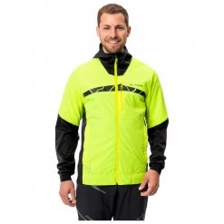 Vaude - All Year Moab Jacket II - Veste de cyclisme -Vestes outdoor Soldes vaude all year moab jacket ii veste de cyclisme detail 3