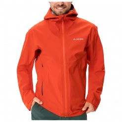 Vaude - Croz 3L Jacket III - Veste imperméable 8 Vaude - Croz 3L Jacket III - Veste imperméable -Vestes outdoor Soldes vaude croz 3l jacket iii veste impermeable 1