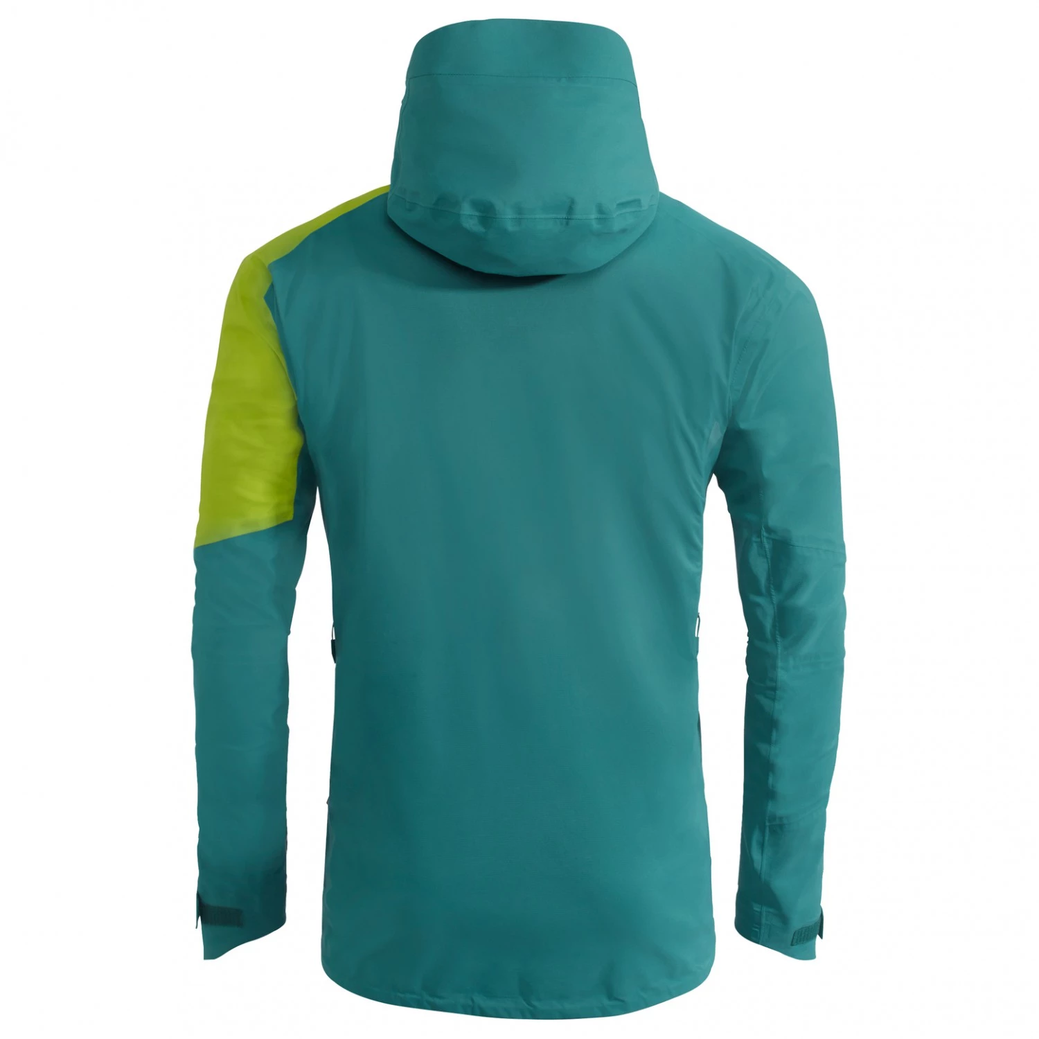 Vaude - Croz 3L Jacket III - Veste imperméable 2 Vaude - Croz 3L Jacket III - Veste imperméable – Image 2