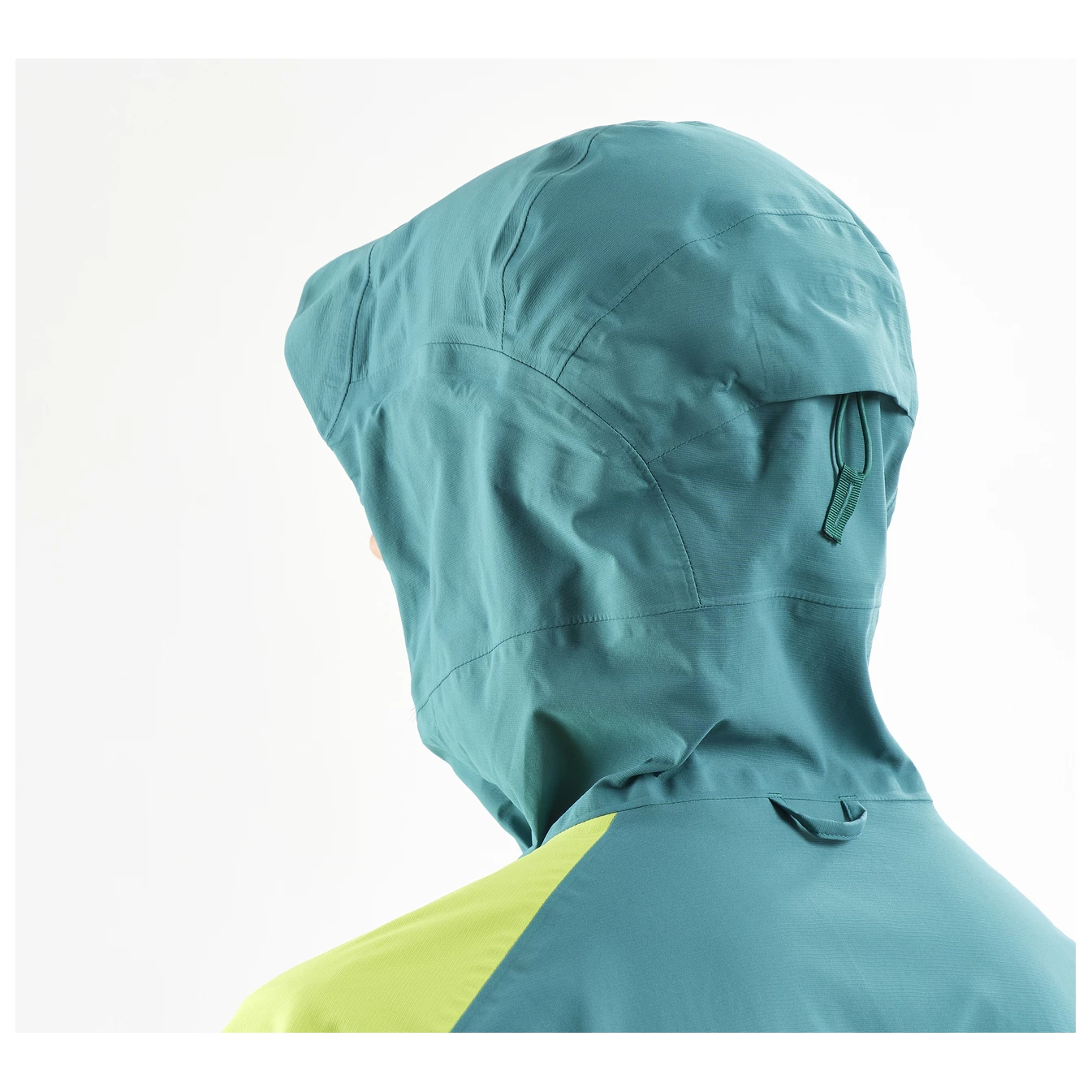 Vaude - Croz 3L Jacket III - Veste imperméable 3 Vaude - Croz 3L Jacket III - Veste imperméable – Image 3