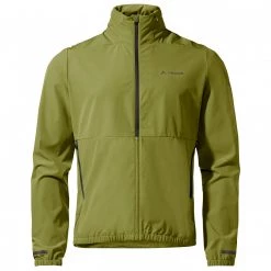 Vaude - Cyclist Air Jacket - Veste de cyclisme -Vestes outdoor Soldes vaude cyclist air jacket veste de cyclisme 1