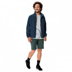 Vaude - Cyclist Air Jacket - Veste de cyclisme -Vestes outdoor Soldes vaude cyclist air jacket veste de cyclisme detail 3