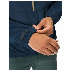 Vaude - Cyclist Air Jacket - Veste de cyclisme -Vestes outdoor Soldes vaude cyclist air jacket veste de cyclisme detail 4