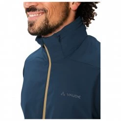Vaude - Cyclist Air Jacket - Veste de cyclisme -Vestes outdoor Soldes vaude cyclist air jacket veste de cyclisme detail 5