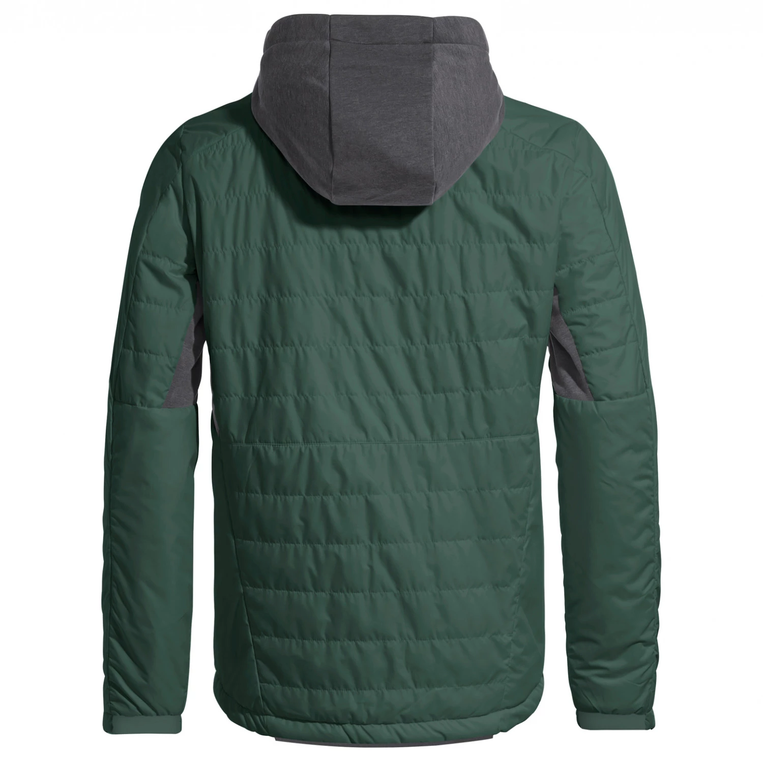 Vaude - Cyclist Hybrid Jacket - Veste de cyclisme 2 Vaude - Cyclist Hybrid Jacket - Veste de cyclisme – Image 2