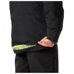Vaude - Cyclist Warm Rain Jacket - Veste de cyclisme 11 Vaude - Cyclist Warm Rain Jacket - Veste de cyclisme -Vestes outdoor Soldes vaude cyclist warm rain jacket veste de cyclisme detail 6