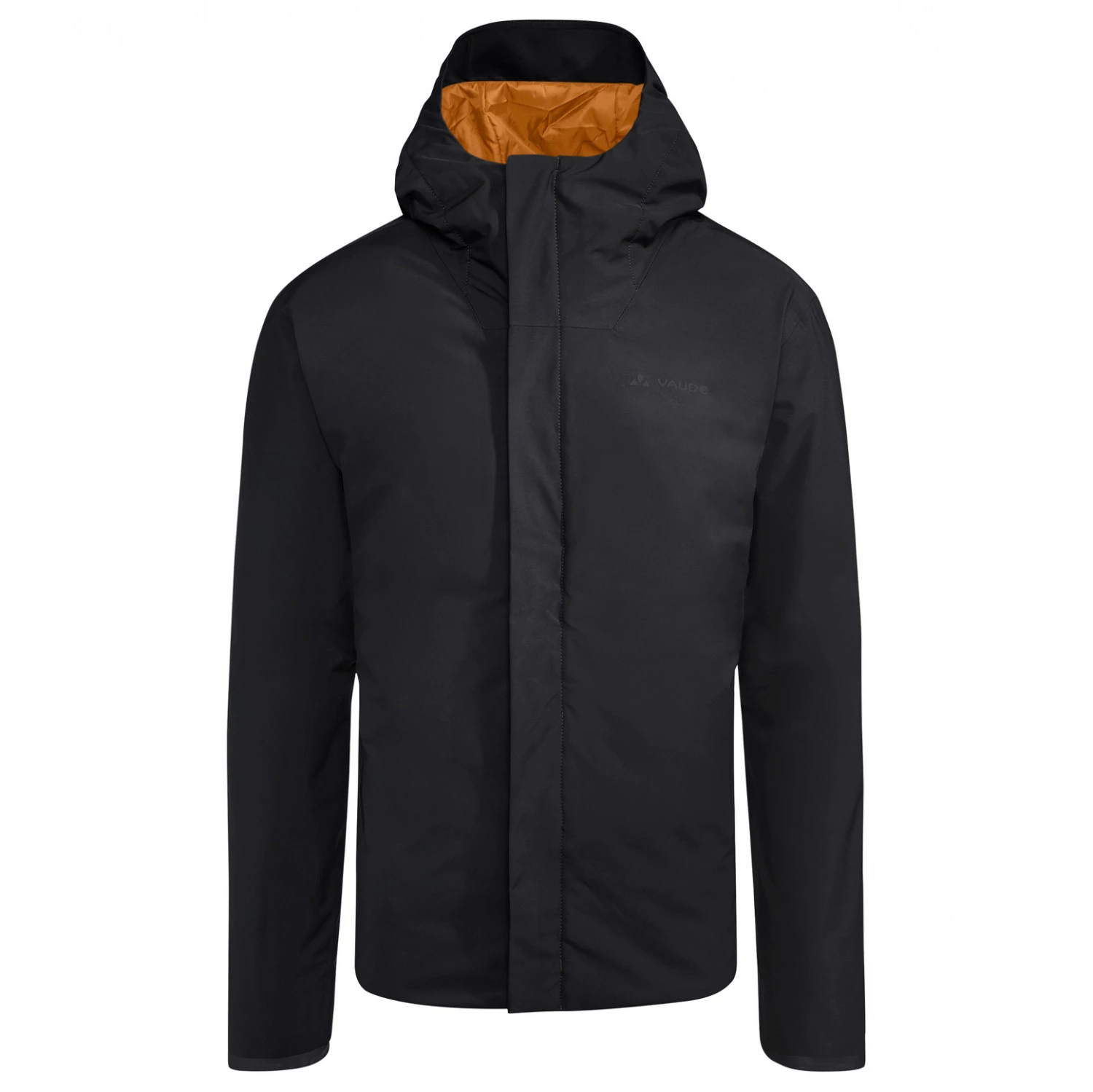 Vaude - Cyclist Warm Rain Jacket - Veste de cyclisme 1 Vaude - Cyclist Warm Rain Jacket - Veste de cyclisme