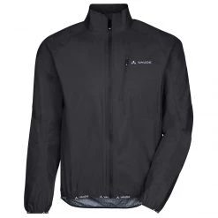 Vaude - Drop Jacket III - Veste de cyclisme -Vestes outdoor Soldes vaude drop jacket iii veste de cyclisme 1
