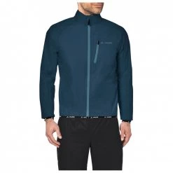 Vaude - Drop Jacket III - Veste de cyclisme -Vestes outdoor Soldes vaude drop jacket iii veste de cyclisme detail 3