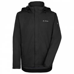 Vaude - Escape Bike Light Jacket - Veste de cyclisme -Vestes outdoor Soldes vaude escape bike light jacket veste de cyclisme 1