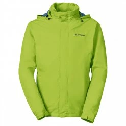 Vaude - Escape Bike Light Jacket - Veste de cyclisme -Vestes outdoor Soldes vaude escape bike light jacket veste de cyclisme 2