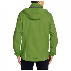 Vaude - Escape Bike Light Jacket - Veste de cyclisme -Vestes outdoor Soldes vaude escape bike light jacket veste de cyclisme detail 4