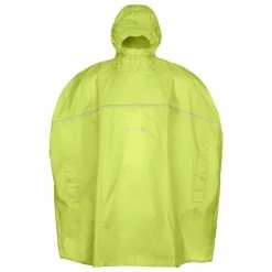 Vaude - Kid's Grody Poncho 5 Vaude - Kid's Grody Poncho -Vestes outdoor Soldes vaude kids grody poncho 1
