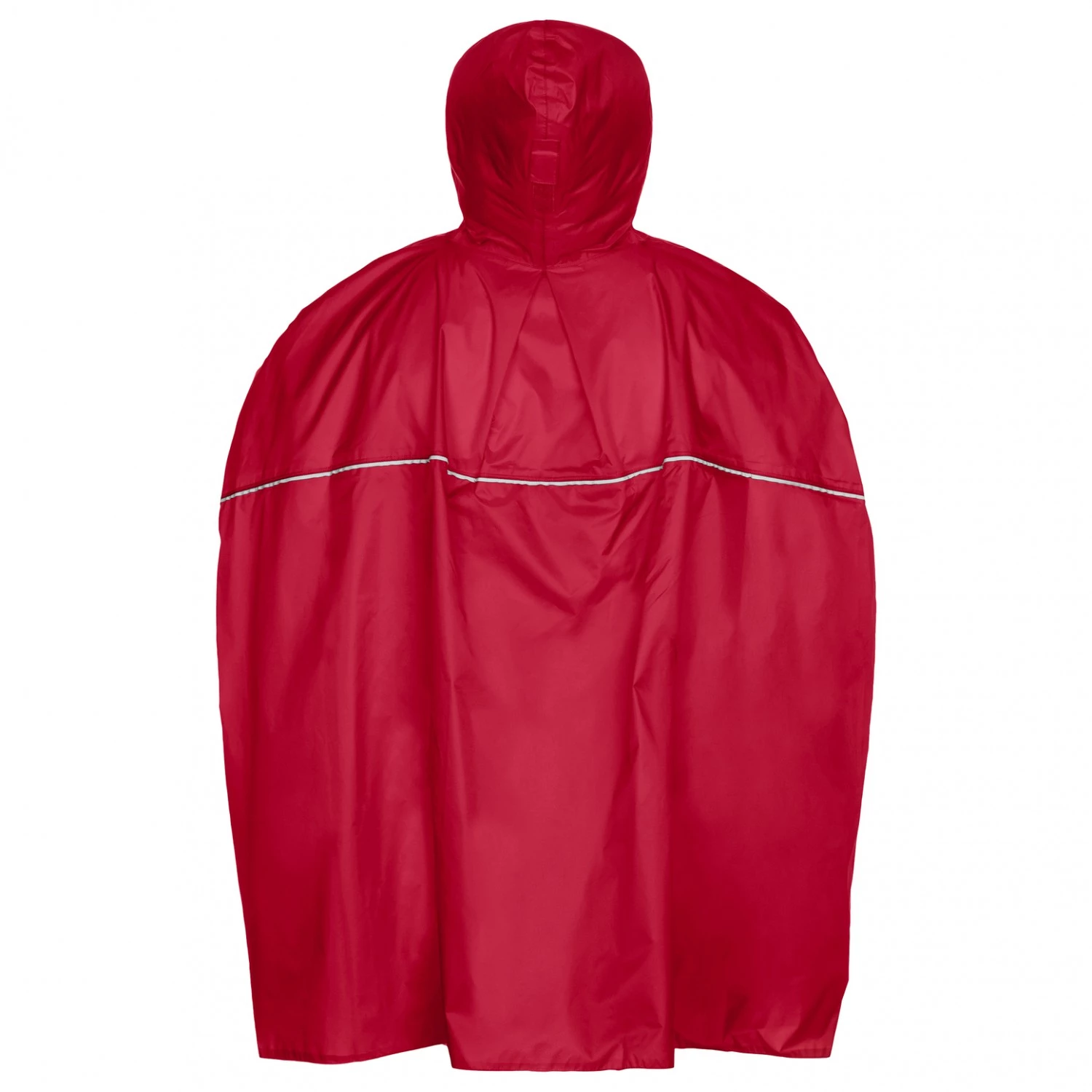 Vaude - Kid's Grody Poncho 2 Vaude - Kid's Grody Poncho – Image 2