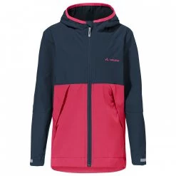 Vaude - Kid's Moab Stretch Jacket - Veste de cyclisme