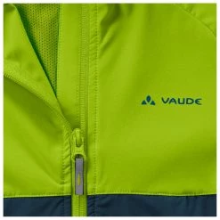 Vaude - Kid's Moab Stretch Jacket - Veste de cyclisme 8 Vaude - Kid's Moab Stretch Jacket - Veste de cyclisme -Vestes outdoor Soldes vaude kids moab stretch jacket veste de cyclisme detail 3