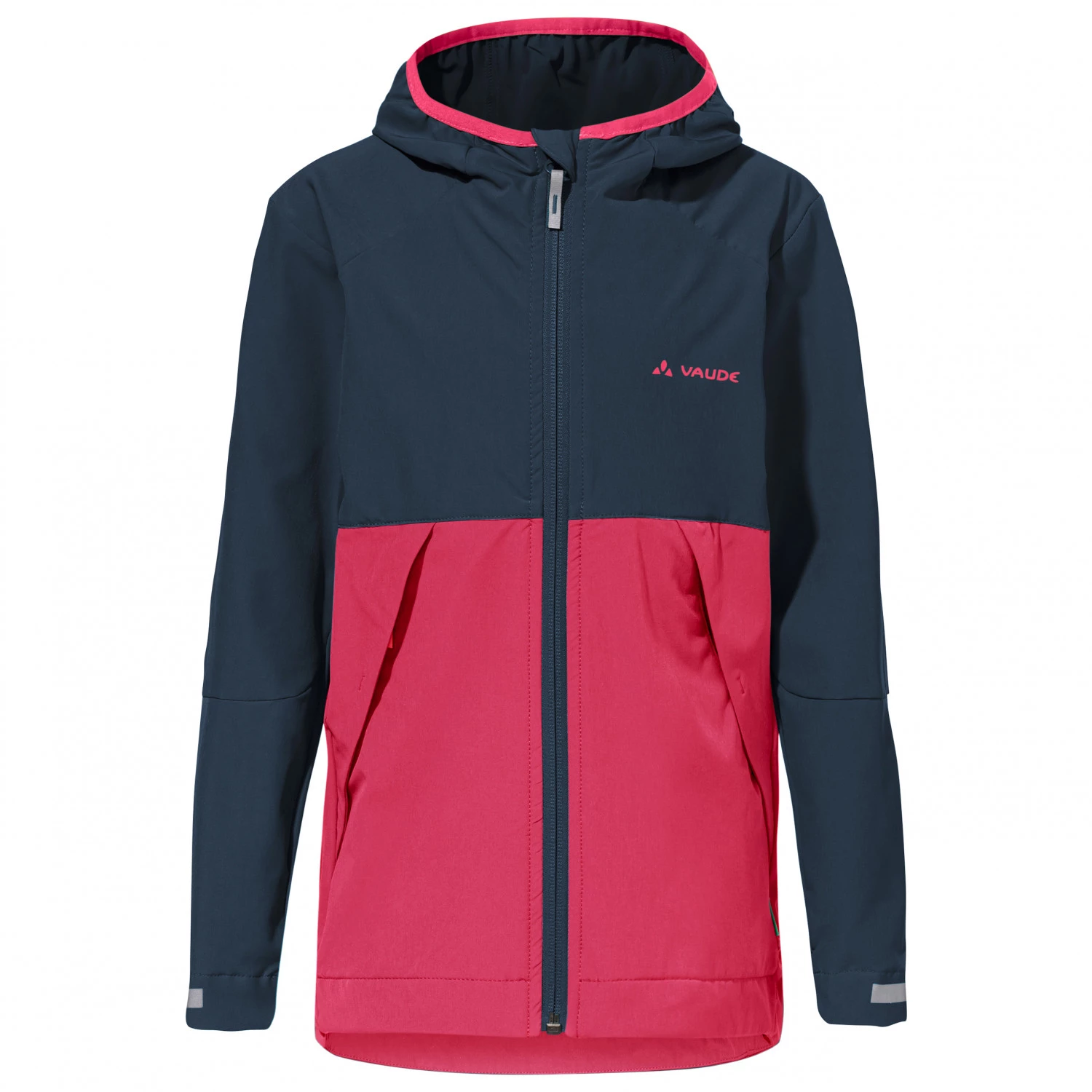 Vaude - Kid's Moab Stretch Jacket - Veste de cyclisme 1 Vaude - Kid's Moab Stretch Jacket - Veste de cyclisme