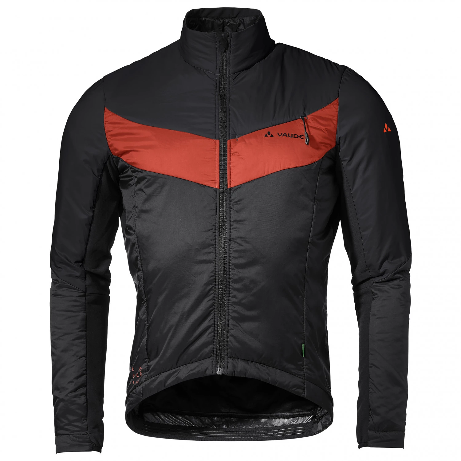 Vaude - Kuro Insulation Jacket - Veste de cyclisme 3 Vaude - Kuro Insulation Jacket - Veste de cyclisme – Image 3