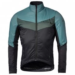 Vaude - Kuro Insulation Jacket - Veste de cyclisme 7 Vaude - Kuro Insulation Jacket - Veste de cyclisme -Vestes outdoor Soldes vaude kuro insulation jacket veste de cyclisme 2